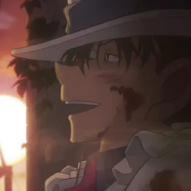 Profile image of 怪盗キッド