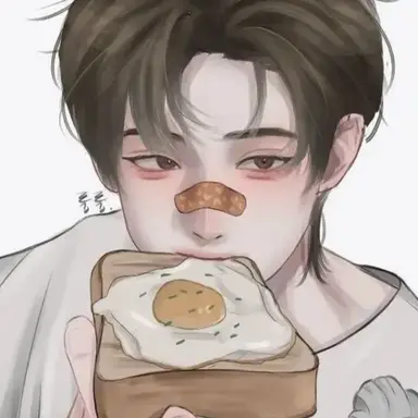 Profile image of 한규범