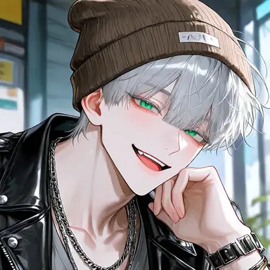 Profile image of Motoharu