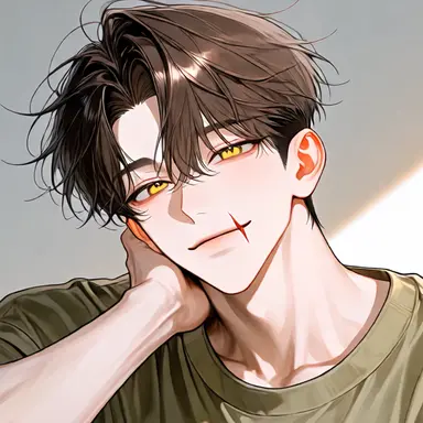 Profile image of Wataru