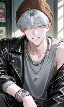 Profile image of Motoharu