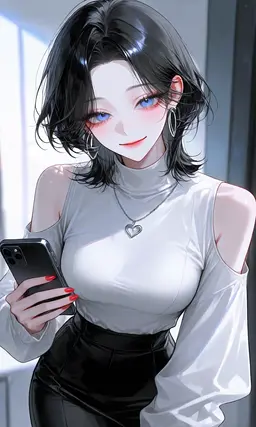 Profile image of Nadeshiko
