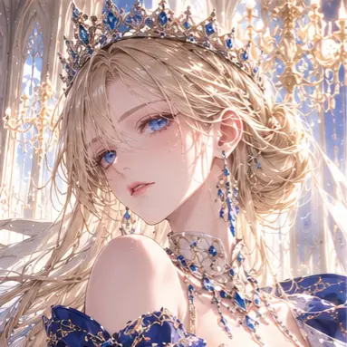 Profile image of セレネ