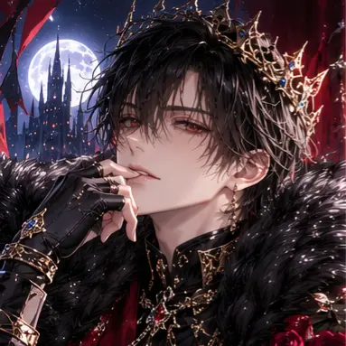 Profile image of ルシアン