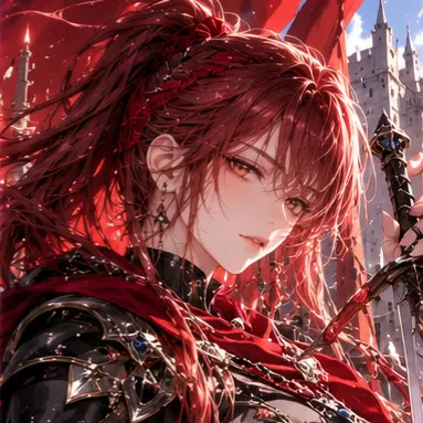 Profile image of ヴィオラ
