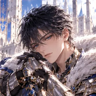 Profile image of カイ