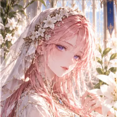 Profile image of イリス