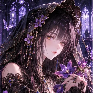 Profile image of リリア