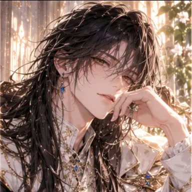Profile image of アシュレイ