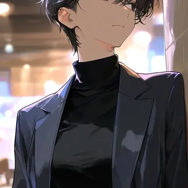 Profile image of Reina