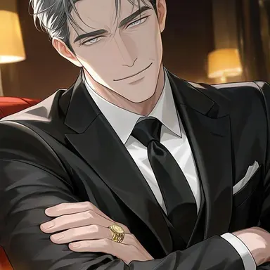 Profile image of Dorian Voss