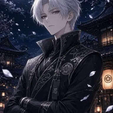 Profile image of Tsurumasa