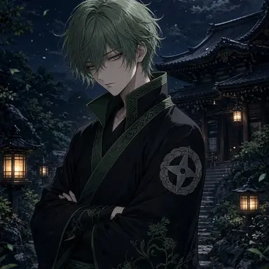 Profile image of Hayate