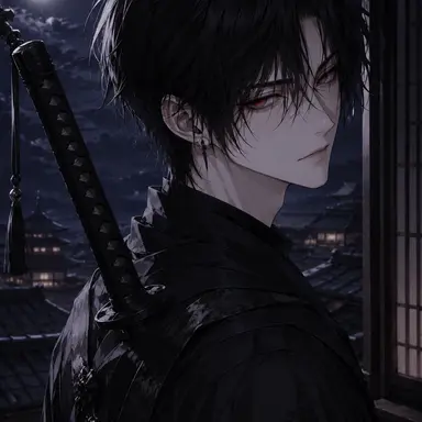 Profile image of Sakuya
