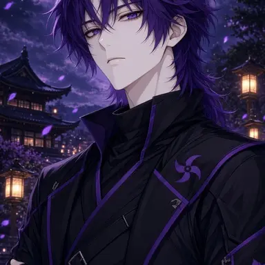 Profile image of Shizu