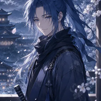Profile image of Soma