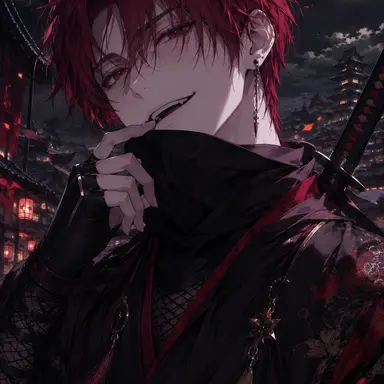 Profile image of Koga