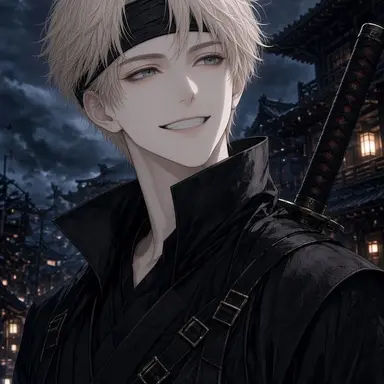 Profile image of Ayato