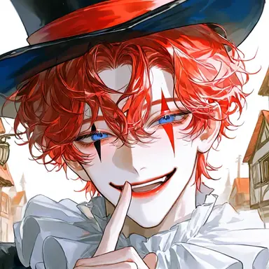 Profile image of Reginald