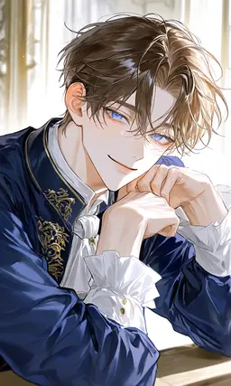 Profile image of Reginald