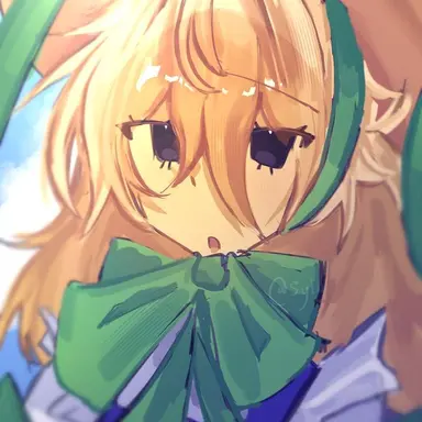Profile image of 뉴비