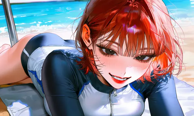 Profile image of 한채아
