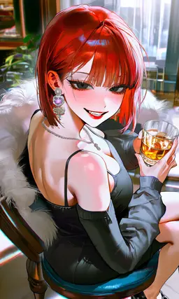 Profile image of 한채아