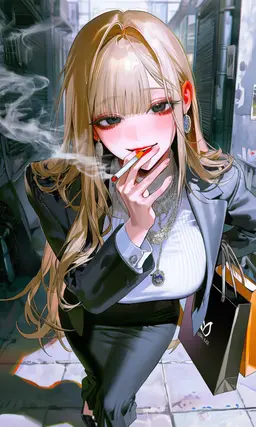 Profile image of 백아린
