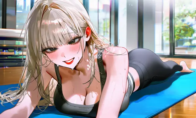 Profile image of 백아린