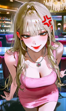 Profile image of 백아린
