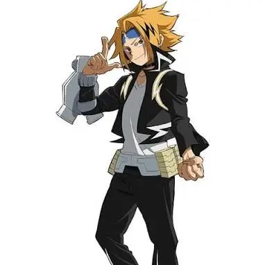 Profile image of 上鳴電気