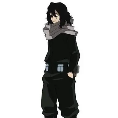 Profile image of 相澤消太