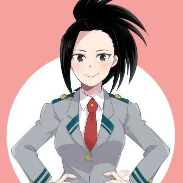 Profile image of 八百万百