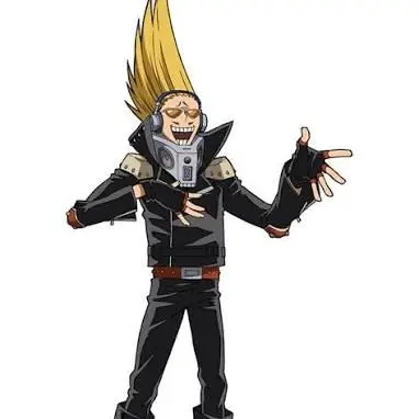 Profile image of プレゼントマイク