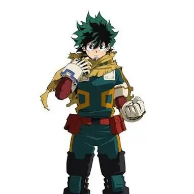 naginanoda의 僕のヒーローアカデミア