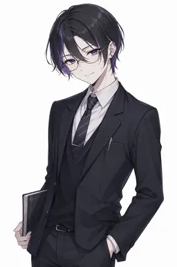 Profile image of 琉生