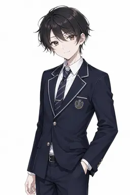 Profile image of 蓮