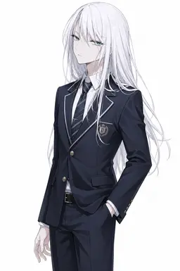 Profile image of 白