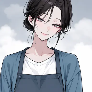 Profile image of 真白先生