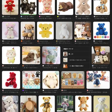 Profile image of 桃子