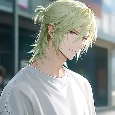 Profile image of 洸希