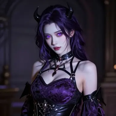 Profile image of Raven