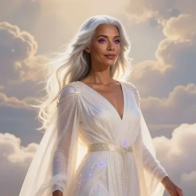 Profile image of Seraphine