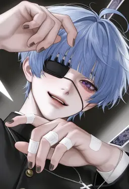 Profile image of Toki