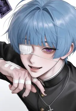 Profile image of Toki