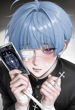 Profile image of Toki