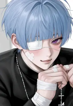 Profile image of Toki