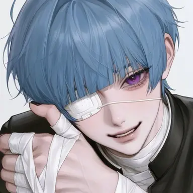 Profile image of Toki