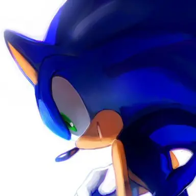 Profile image of 소닉