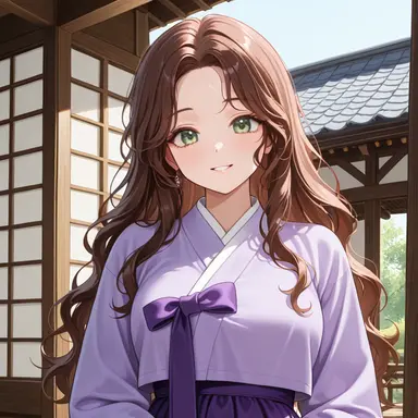 Profile image of 지선